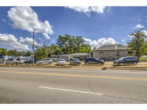 307 S Mission St, Sapulpa, OK 74066